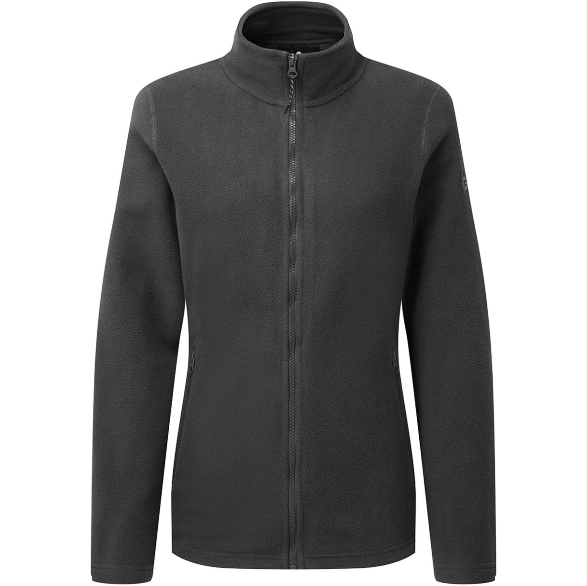 Gill Da Donna Fleece 2026 Pursuit Full Zip CC50W - Graphite